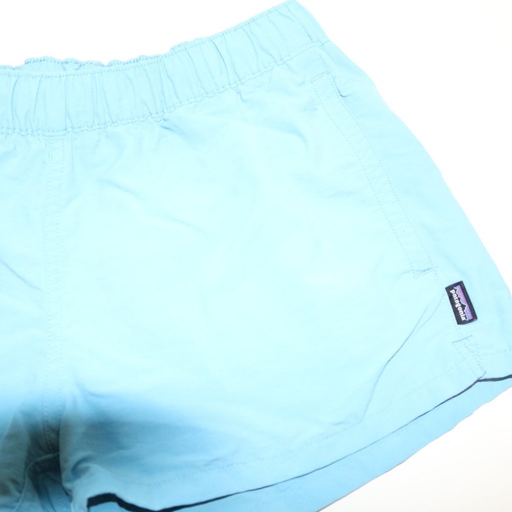 Patagonia Baggies - sz S